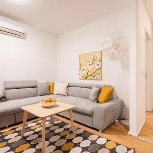 Apartament Paulay Private, Budapeszt