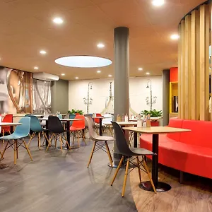 3* Otel Ibis Centrum