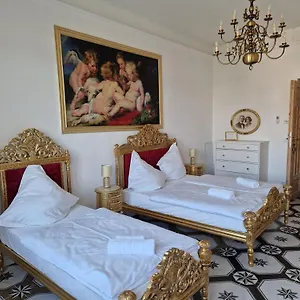 Juwel Z Widokiem Na Wawel Ap 29a , Kraków Polska